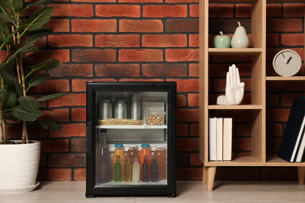 bottle cooler